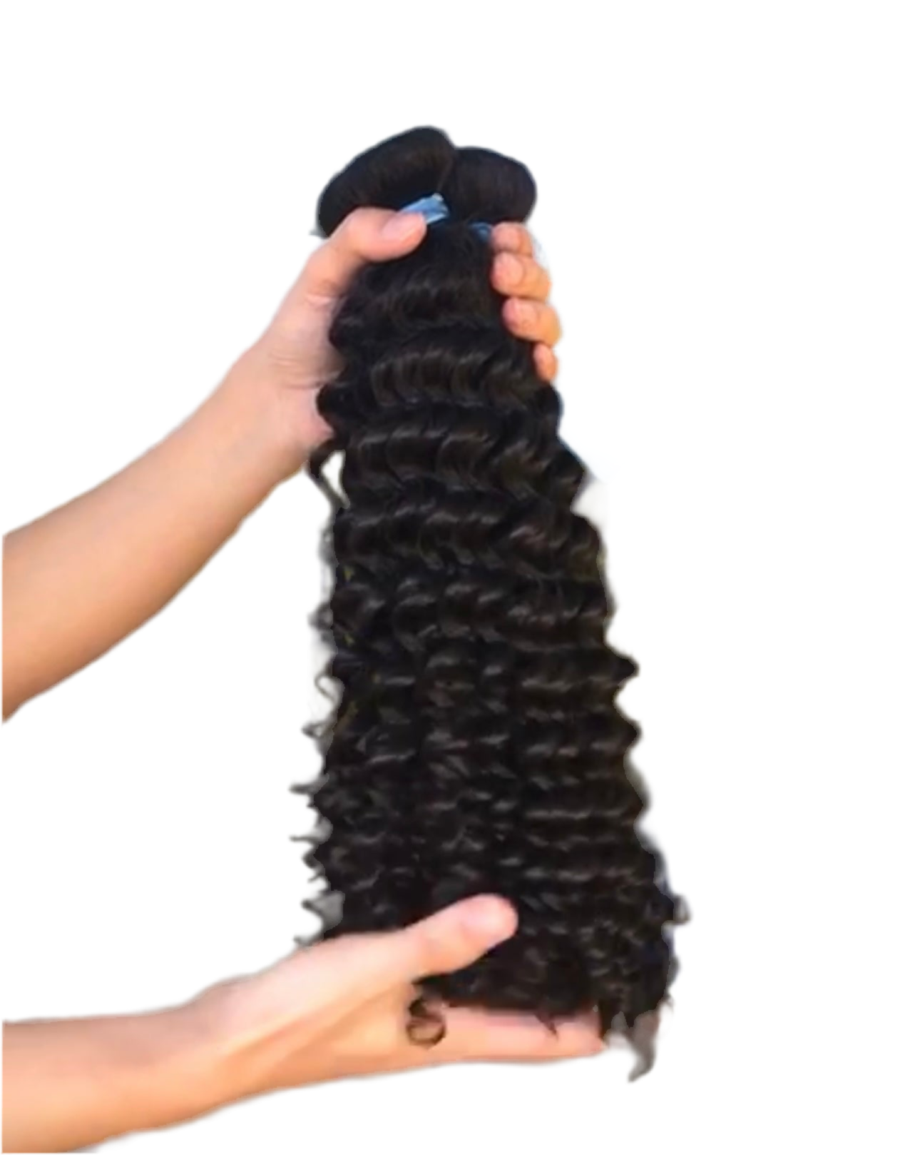 Elite Curly Wave