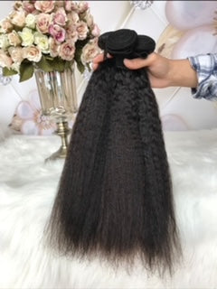 Elite Kinky Straight