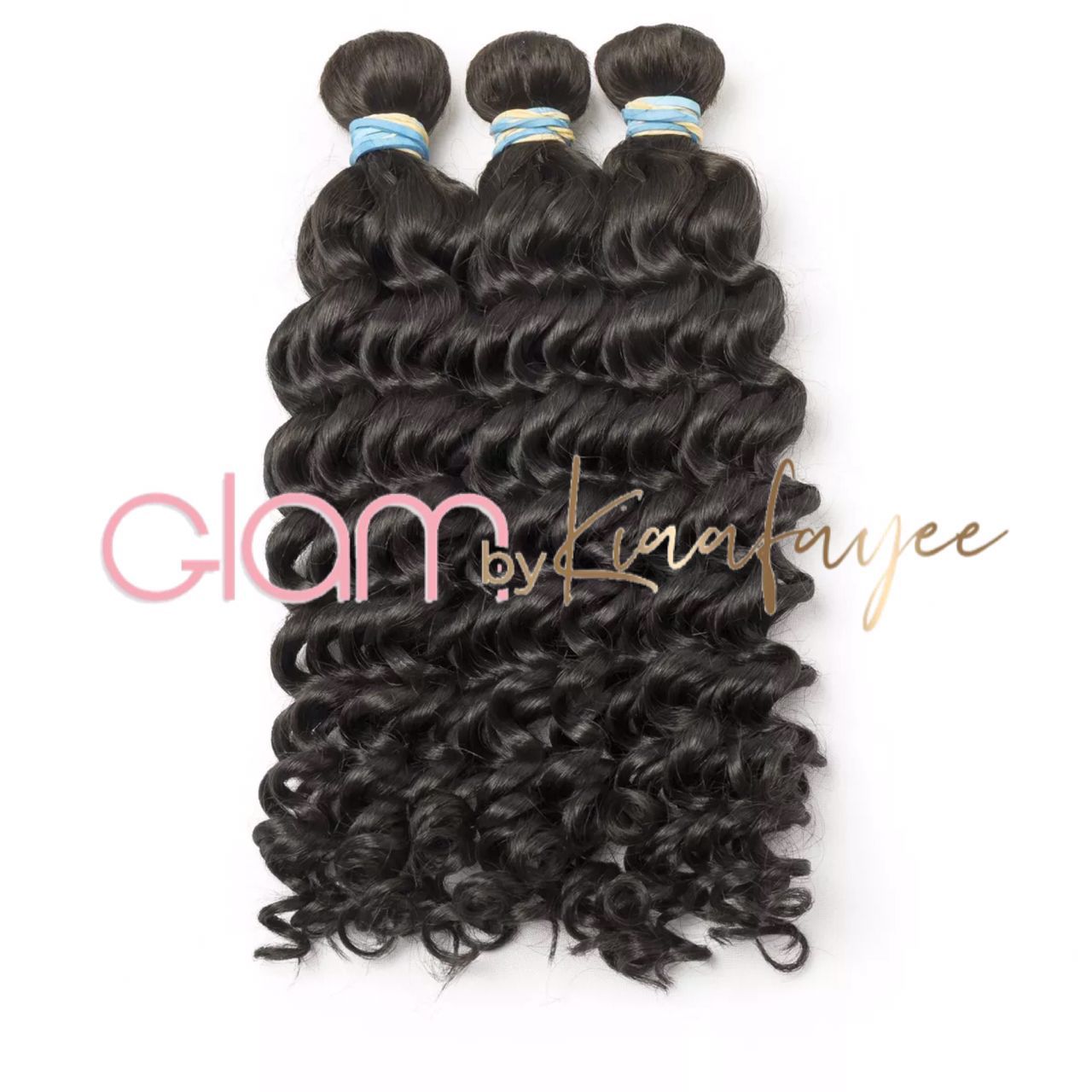 Luxe Deep Wave