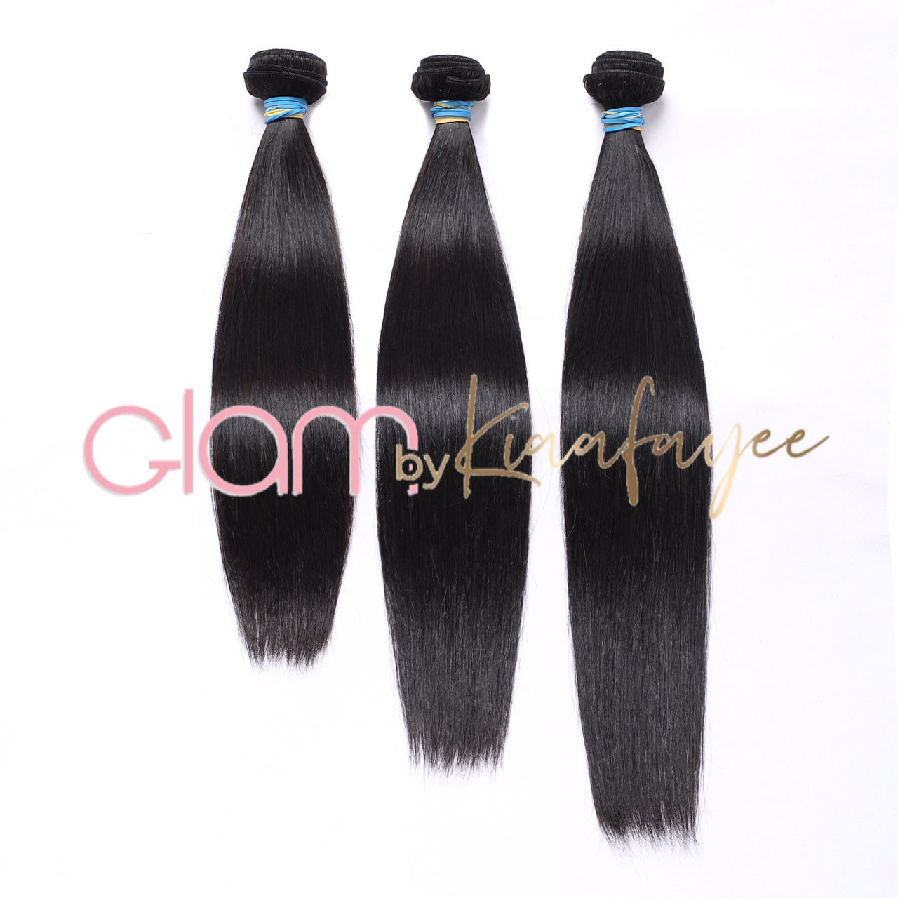 Luxe Straight