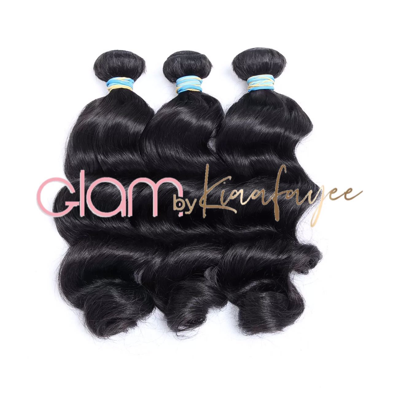 Luxe Loose Wave